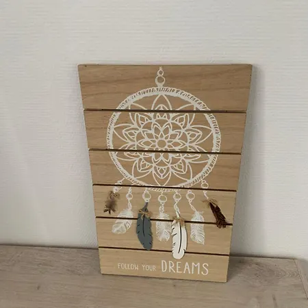 Apartman Le Petit 4 Personnes Calais